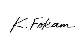 President's signature