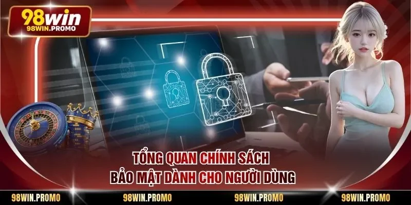 Chính sách bảo mật 1 Tổng quan chính sách bảo mật dành cho người dùng